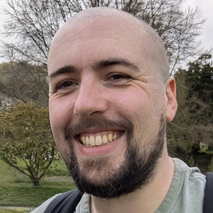 Portrait of Adam